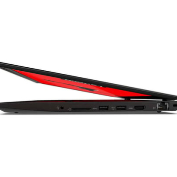 Notebook Lenovo ThinkPad T580