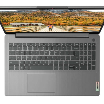 Notebook Lenovo IdeaPad 3 15ABA7  Arctic Grey