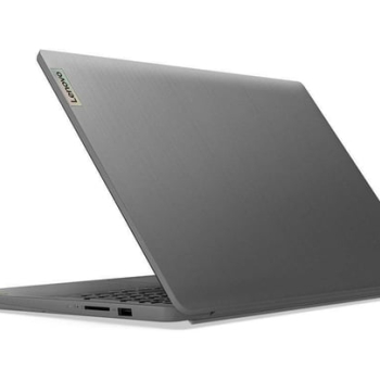 Notebook Lenovo IdeaPad 3 15ABA7  Arctic Grey