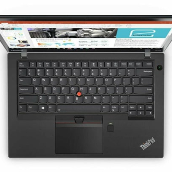 Notebook Lenovo ThinkPad T470s