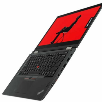 Notebook Lenovo ThinkPad x380 Yoga (8GB)