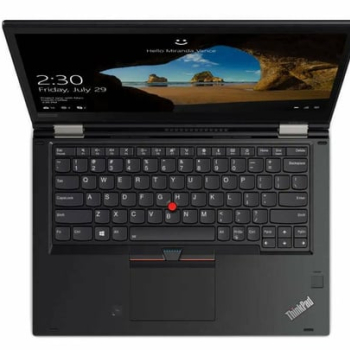 Notebook Lenovo ThinkPad x380 Yoga (8GB)