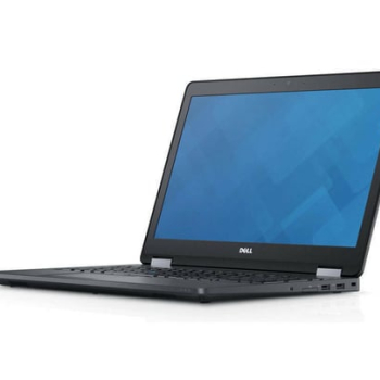 Notebook Dell Latitude 5580