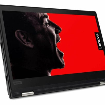 Notebook Lenovo ThinkPad x380 Yoga (8GB)