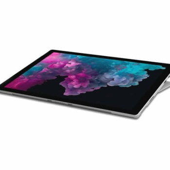 Notebook Microsoft Surface Pro 6 (8GB) (256GB)