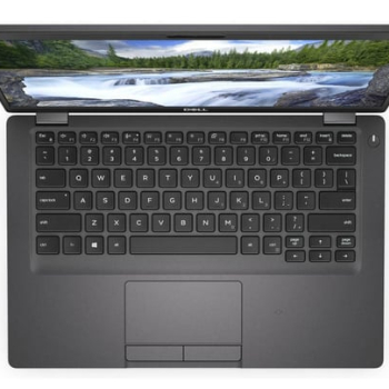 Notebook Dell Latitude 5400