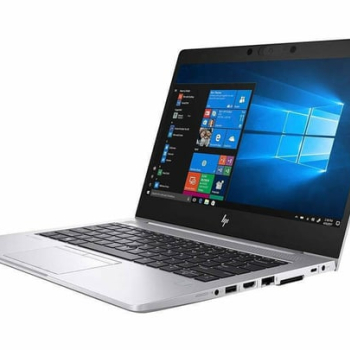 Notebook HP EliteBook 745 G6