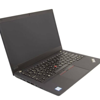 Notebook Lenovo ThinkPad T490