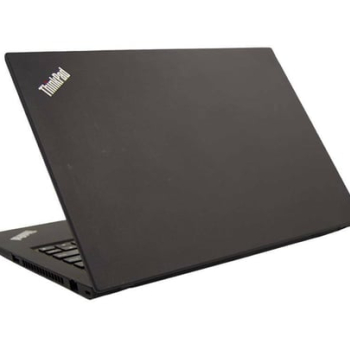 Notebook Lenovo ThinkPad T490