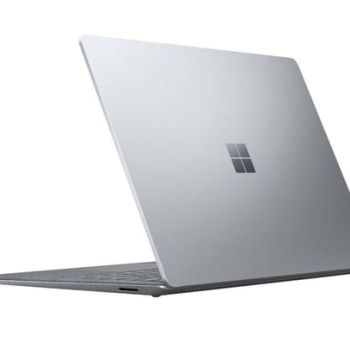 Notebook Microsoft Surface Laptop 3 1867 (8GB) (256GB)