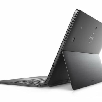 Notebook Dell Latitude 5285 2-in-1 convertible (8GB)