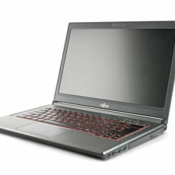 Notebook Fujitsu LifeBook E746