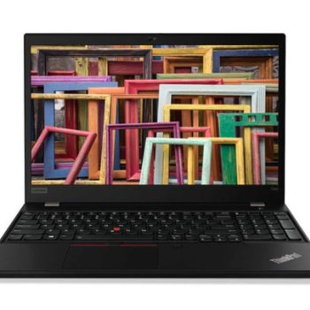 Notebook Lenovo ThinkPad T590