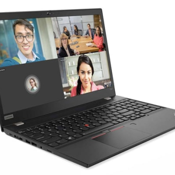 Notebook Lenovo ThinkPad T590