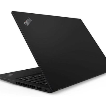 Notebook Lenovo ThinkPad T490s (8GB)