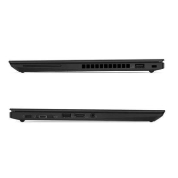 Notebook Lenovo ThinkPad T490s (8GB)