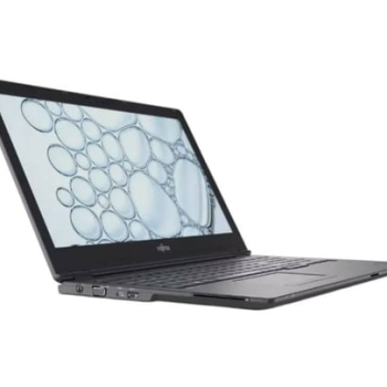 Notebook Fujitsu LifeBook U7510