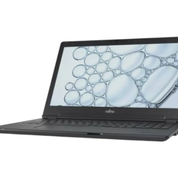 Notebook Fujitsu LifeBook U7510