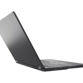 Notebook Fujitsu LifeBook U7510