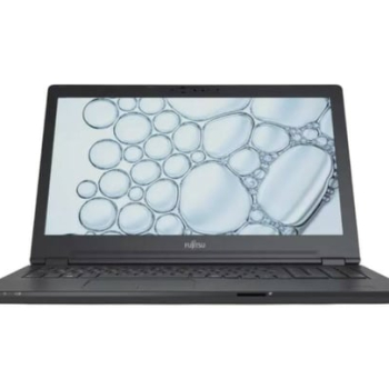 Notebook Fujitsu LifeBook U7510