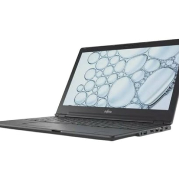 Notebook Fujitsu LifeBook U7510