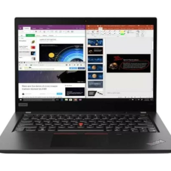 Notebook Lenovo ThinkPad x395 (16GB)