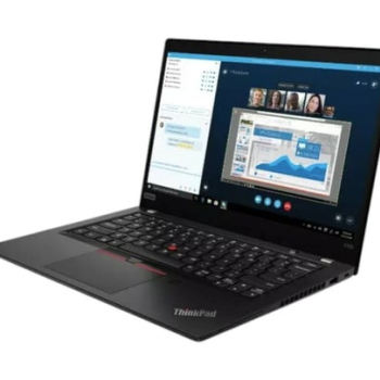 Notebook Lenovo ThinkPad x395 (16GB)