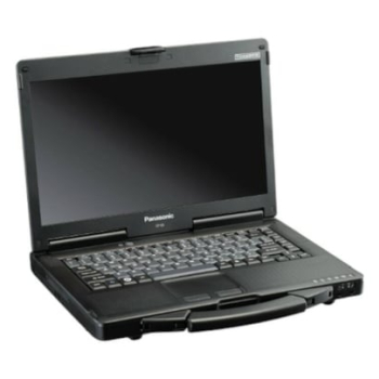 Notebook Panasonic Toughbook CF-53