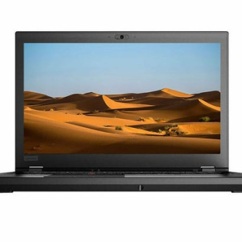 Notebook Lenovo ThinkPad P52 (Quadro P3200)