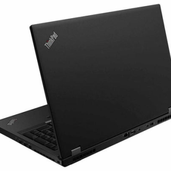 Notebook Lenovo ThinkPad P52 (Quadro P3200)