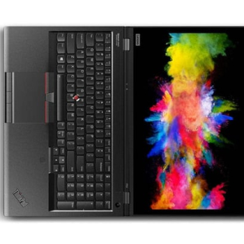 Notebook Lenovo ThinkPad P53