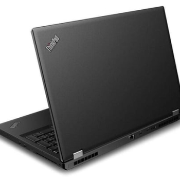 Notebook Lenovo ThinkPad P53