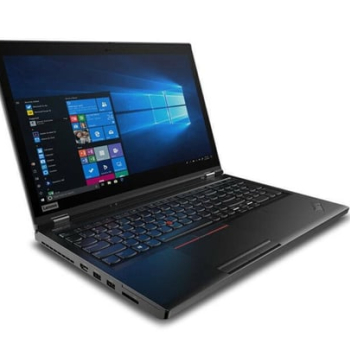 Notebook Lenovo ThinkPad P53