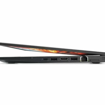 Notebook Lenovo ThinkPad T470s