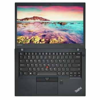 Notebook Lenovo ThinkPad T470s