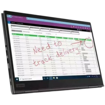 Notebook Lenovo ThinkPad X1 Yoga Gen5 (16GB)