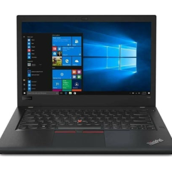 Notebook Lenovo ThinkPad T480