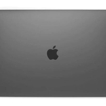 Notebook Apple MacBook Pro 15" A1990 2018 Space Grey (EMC 3215) (16GB) (512GB)