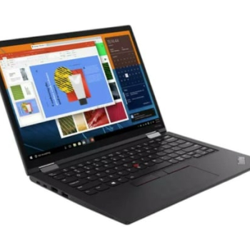 Notebook Lenovo ThinkPad X13 YOGA Gen2 (16GB)