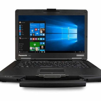 Notebook Panasonic Toughbook CF-54