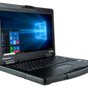 Notebook Panasonic Toughbook CF-54