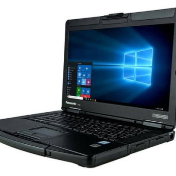 Notebook Panasonic Toughbook CF-54