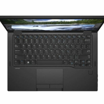 Notebook Dell Latitude 7390