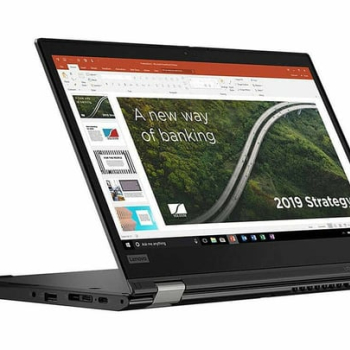 Notebook Lenovo ThinkPad L13 YOGA Gen1 (8GB)