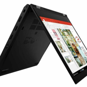 Notebook Lenovo ThinkPad L13 YOGA Gen1 (8GB)