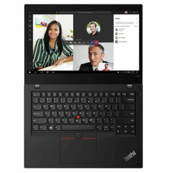 Notebook Lenovo ThinkPad E14 Gen2