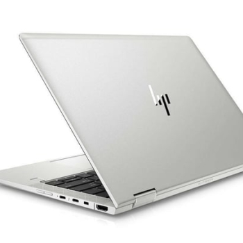 Notebook HP EliteBook x360 1040 G6 (16GB) Wave 3D