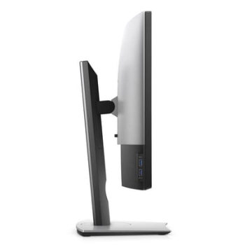 PC zostava Dell Wyse 5070 Thin Client (Slim) + 34" Dell UltraSharp P3418HW Curved Ultrawide Monitor