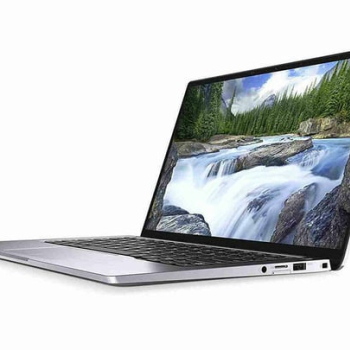 Notebook Dell Latitude 7400 Grey