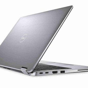 Notebook Dell Latitude 7400 Grey